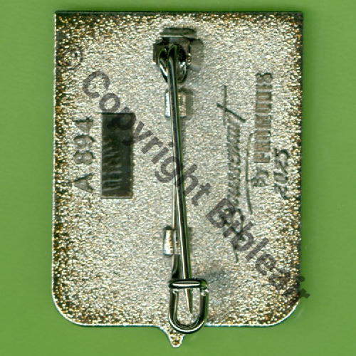 A0894 2025 ET.1.62 VERCORS EVREUX  BOUSSEMART PROMODIS 2025 Griffes et butees Dos irreg scintillant Src.Y.GENTY  15Eur(x8) 
